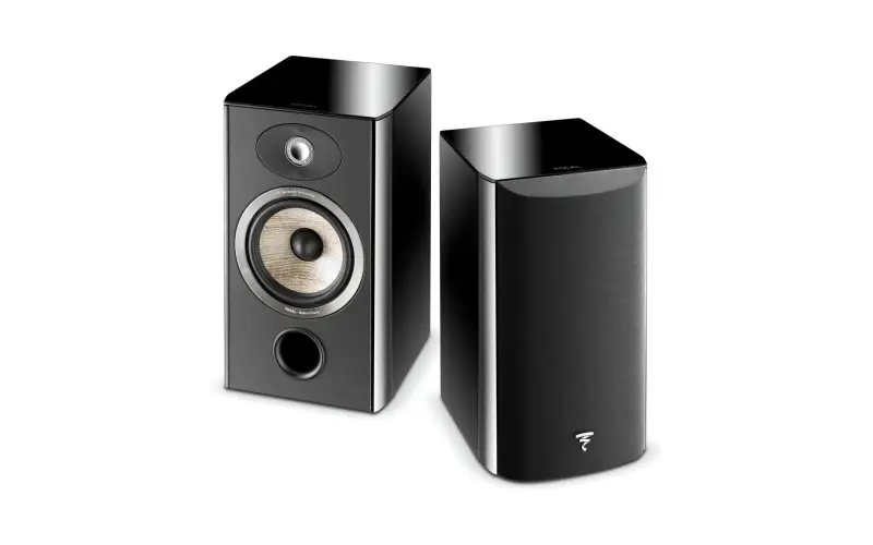 Focal Aria 906 Bookshelf Speaker