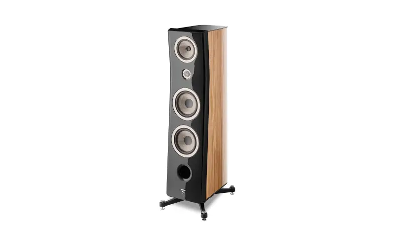 Focal Kanta No3 Floorstanding Speaker