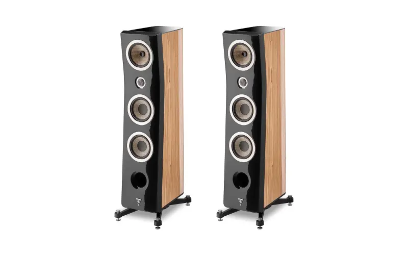 Focal Kanta No2 Floorstanding Speaker