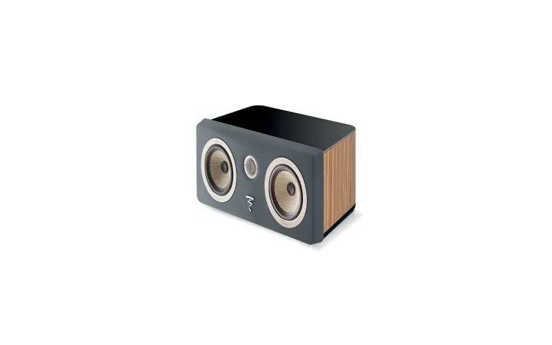 Focal Kanta Center Channel Speaker