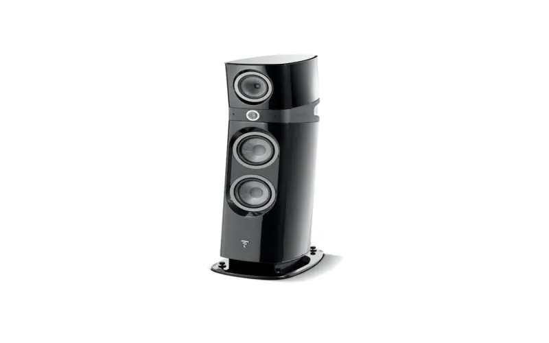 Focal Sopra no3 Floorstanding Speaker 