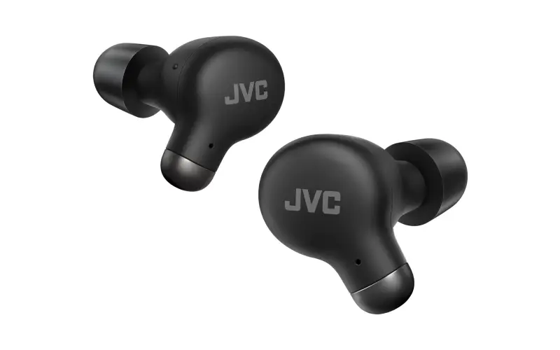 JVC Marshmallow Active Noise Canceling True Wireless Earbuds Headphones HA-A25T
