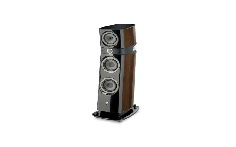 Focal Sopra no2 Floorstanding Speaker 