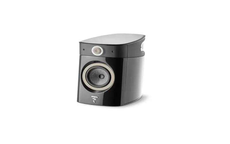 Focal Sopra no1 Bookshelf Speaker 