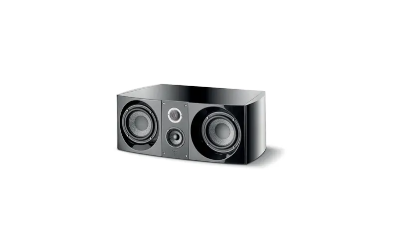 Focal Sopra Center Channel Speaker 