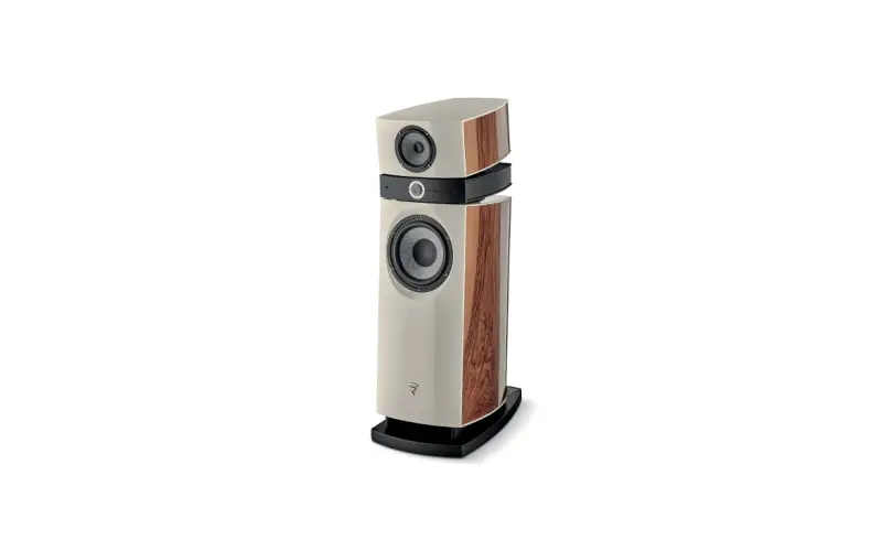 Focal Scala Utopia Evo Floorstanding Speaker