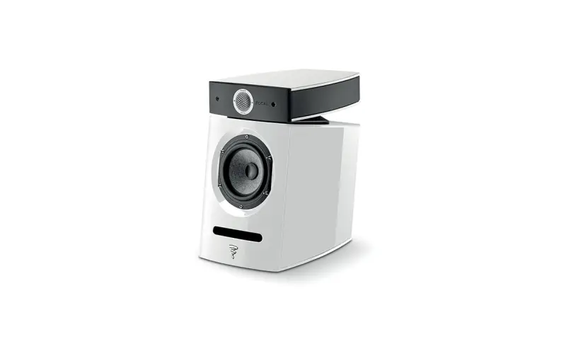 Focal Diablo Utopia Colour Evo Bookshelf Speaker