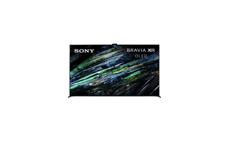 Sony's 2023 TV Lineup Unveiled: Explore the A95L Bravia XR with QD-OLED Technology and Exciting Features
