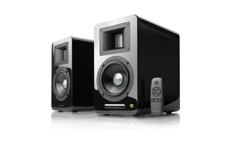 Airpulse A100 Active Speaker System