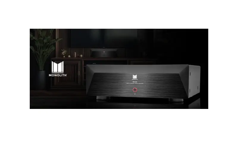 Monolith Unleashes Game-Changing Amp Models for Home Theater Enthusiasts