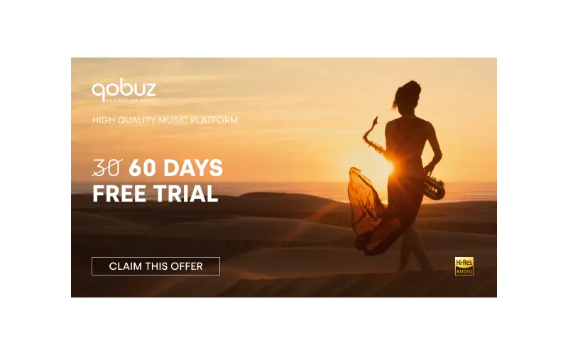 Claim 60 day free Trial here