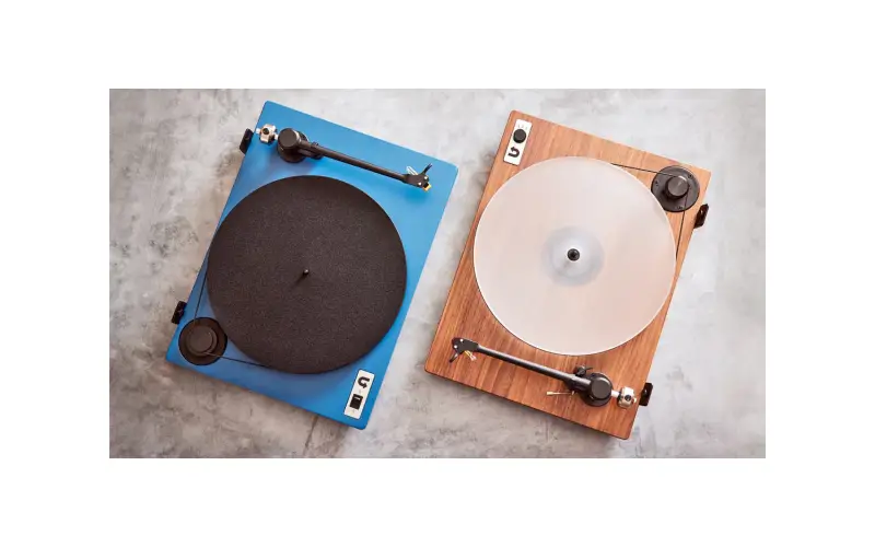 U-Turn Audio's New Orbit Series: Elevating Your Vinyl Experience