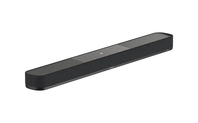 Sennheiser AMBEO Soundbar Plus