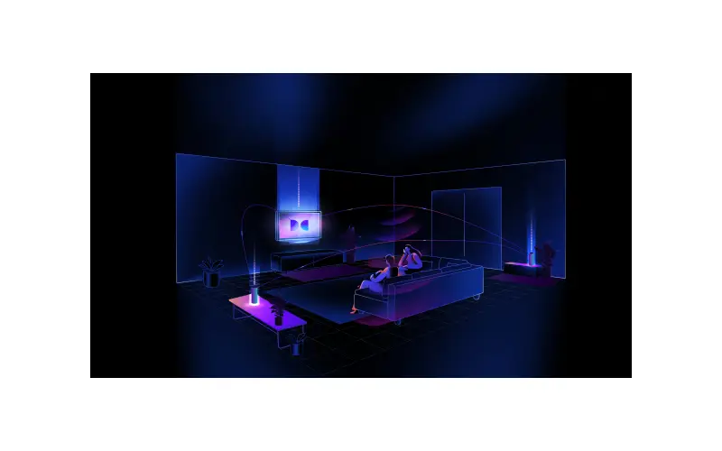 Dolby Unveils Game-Changing Audio Innovation: Dolby Atmos FlexConnect