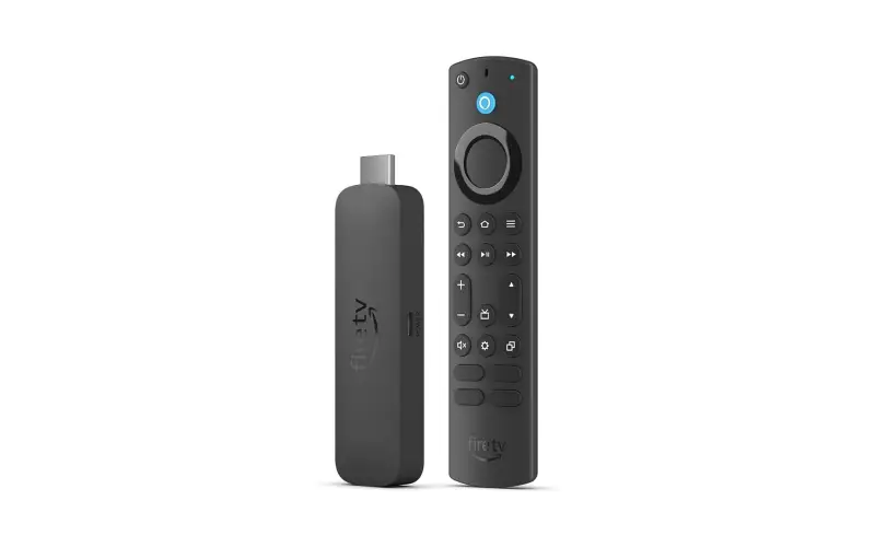 Amazon Fire TV Stick 4K Max Gen 2 Streaming Device