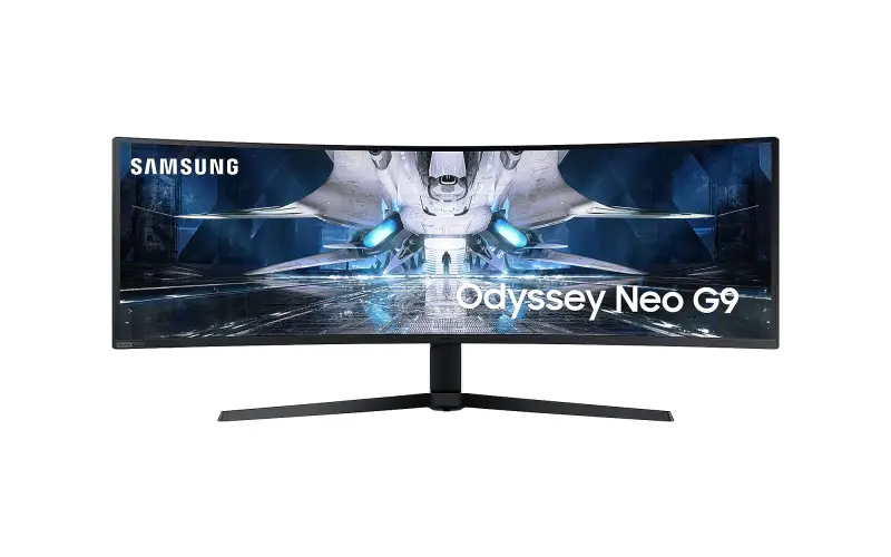 Samsung Odyssey Neo G9 240Hz Monitor