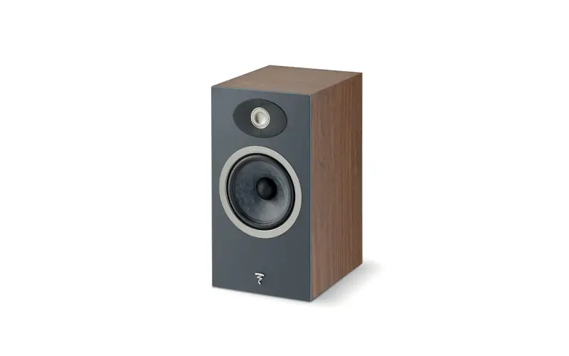 Focal Theva No.1 2-WAY BOOKSHELF LOUDSPEAKER