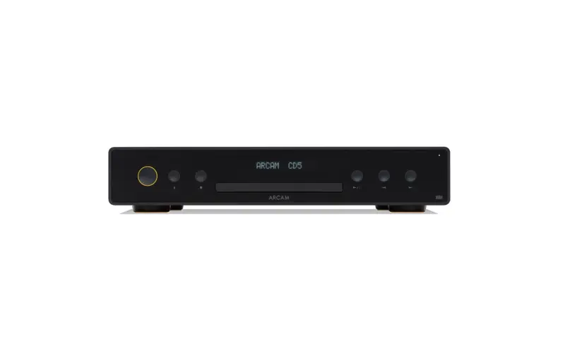 Arcam CD5 CD Player