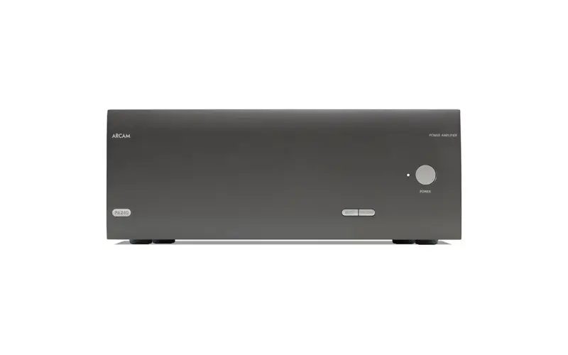 Arcam PA240 Stereo Amplifier