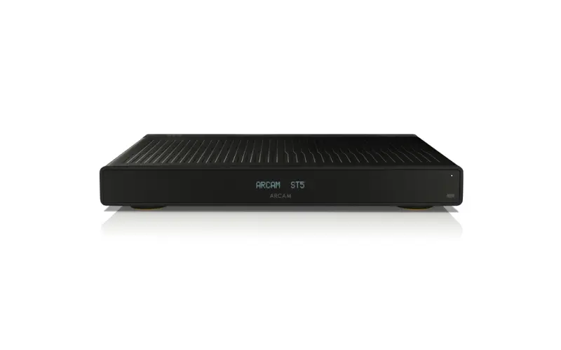 Arcam ST5 Streamer