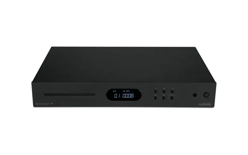 Audiolab 6000CDT Dedicated CD Transport