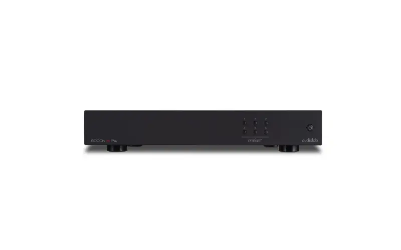 Audiolab 6000N Play Music Streamer