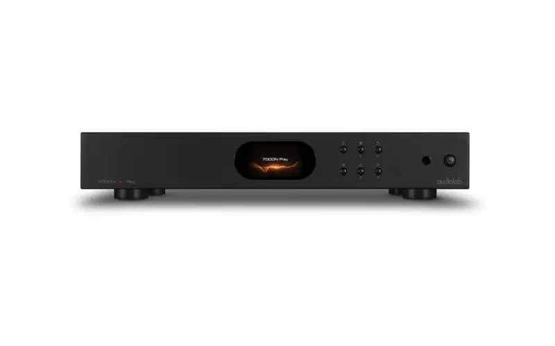 Audiolab 7000N Play Streamer