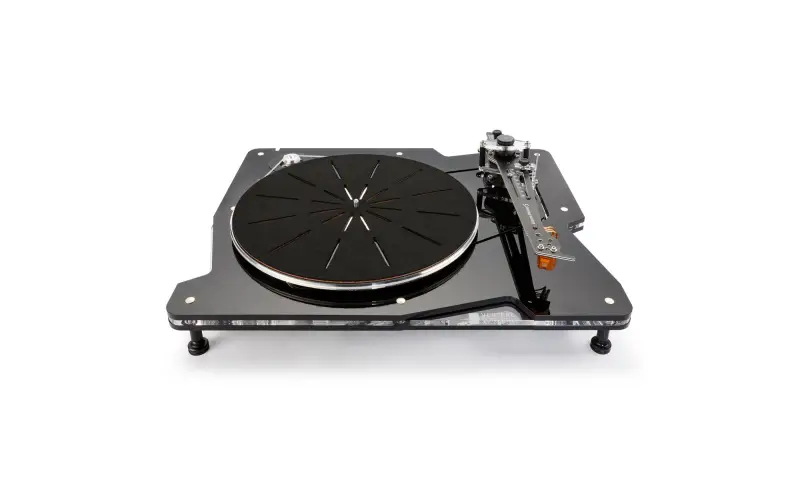 Vertere DG-1S TurnTable