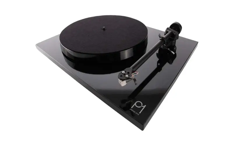 Rega Planar 1 Turntable