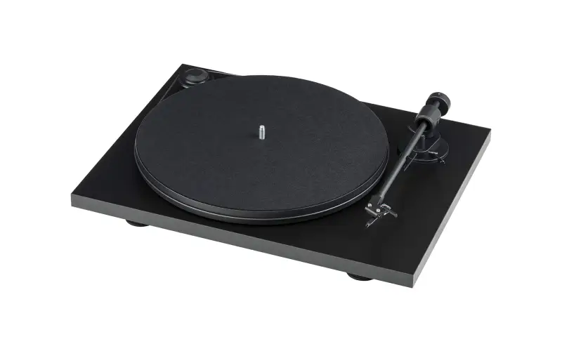 Pro-Ject Primary E TurnTable