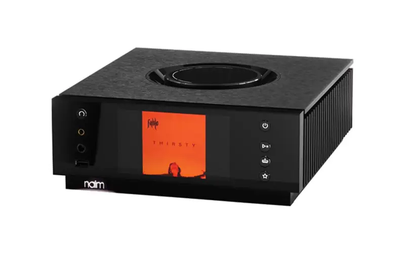 Naim Uniti Atom Music Streaming Player