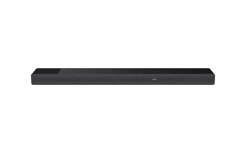 Sony HT-A7000 7.1.2ch 500W Dolby Atmos Sound Bar Surround Sound Home Theater