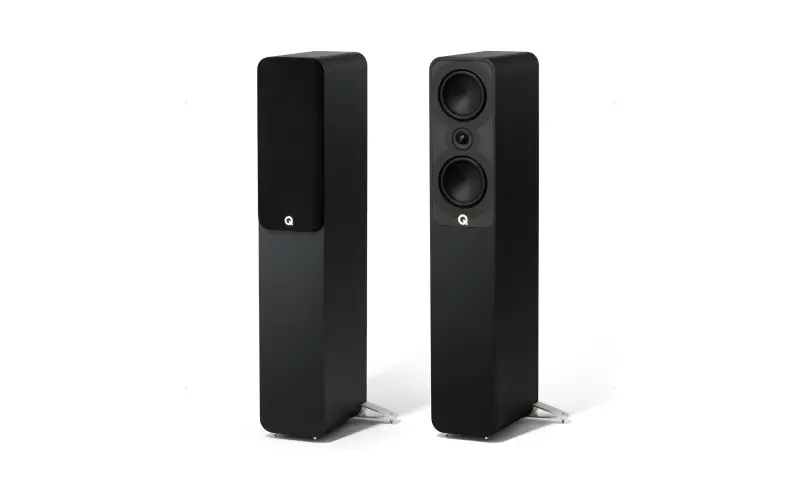 Q Acoustics 5040 Floorstanding Speaker