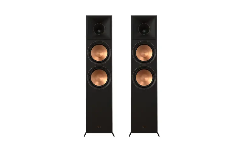 Klipsch Reference Premiere RP-8060FA II Dolby Atmos Floorstanding Speaker