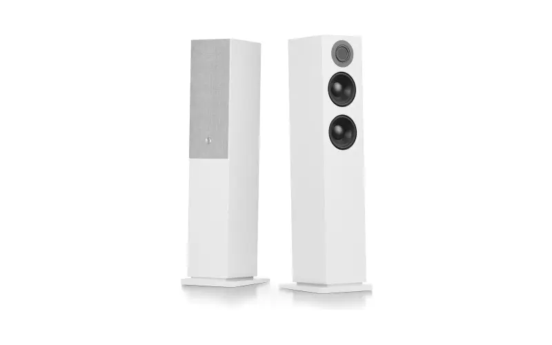 Audio Pro A48 Wireless Bluetooth Floorstanding Speakers