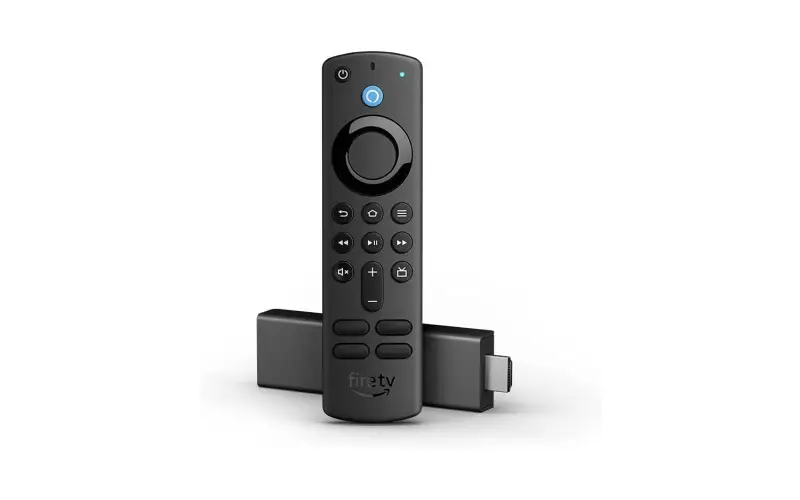 Amazon Fire TV Stick 4K