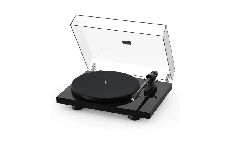 Pro-Ject Debut Carbon EVO Turntable