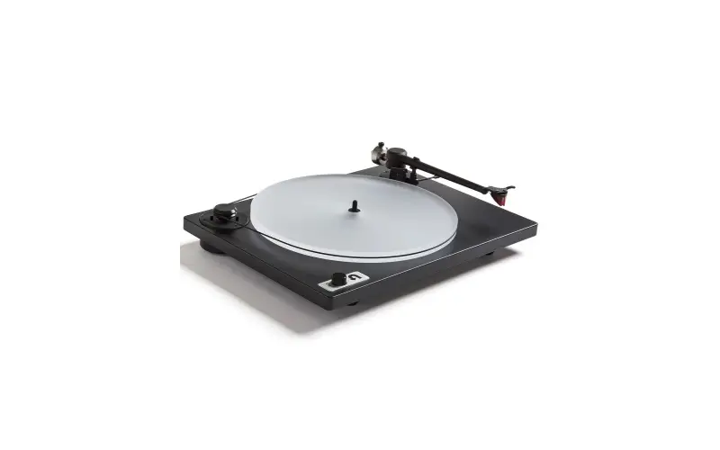 U-Turn Audio Orbit 2 Manual Belt Drive Turntable