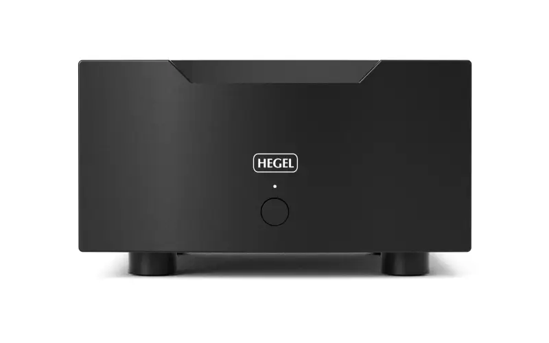Hegel H30A Amplifier