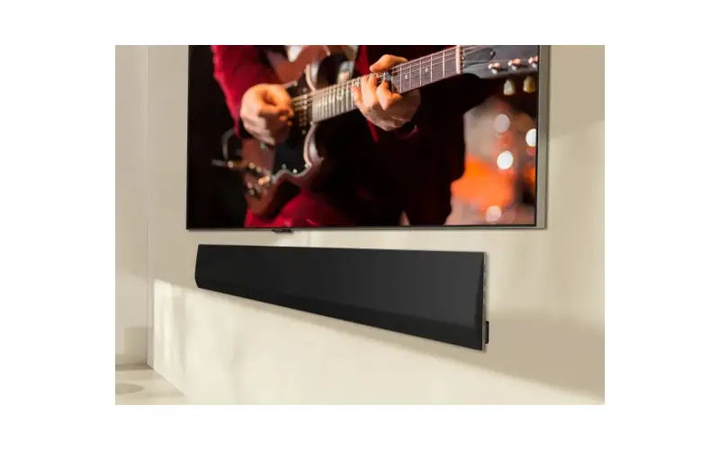 CES 2024 Hype: LG Soundbars Promise Aural Fireworks, But Can They Deliver?