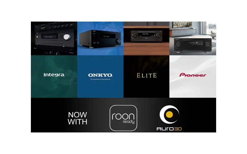 Premium Audio Company Unveils Major Firmware Update for Integra, Onkyo, Elite and Pioneer Flagship AV Receivers