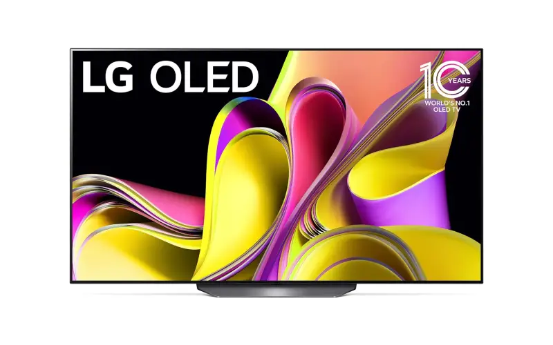 LG B3 Series OLED 4K Smart TV