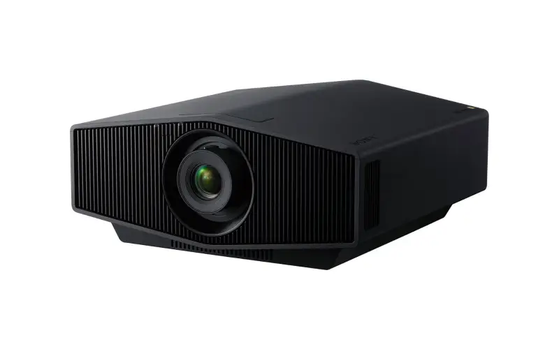 Sony VPL-XW5000ES 4K HDR Laser Home Theater Projector