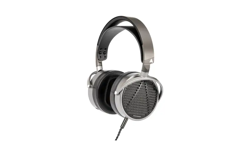 Audeze MM-100 Professional Open-Back Planar Magentic Headphones