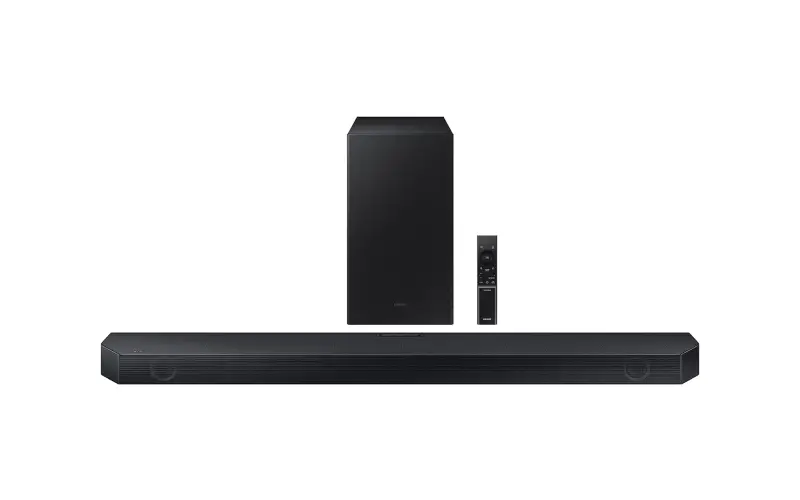 SAMSUNG HW-Q600C 3.1.2ch w/Dolby Audio Soundbar