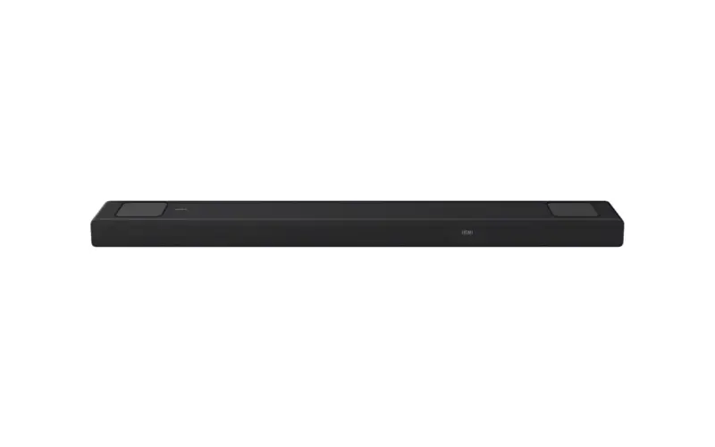 Sony HT-A5000 Dolby Atmos Soundbar 5.1.2 Channel Speaker System