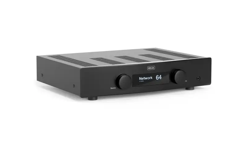 Hegel H95 Integrated Amplifier