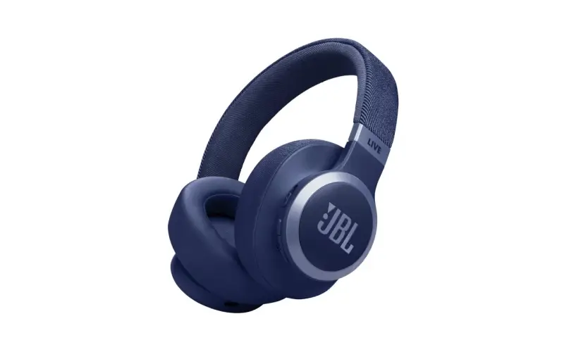 Tune In to Value: JBL's New Headphones Offer Big Battery Life and Premium Sound without Breaking the Bank