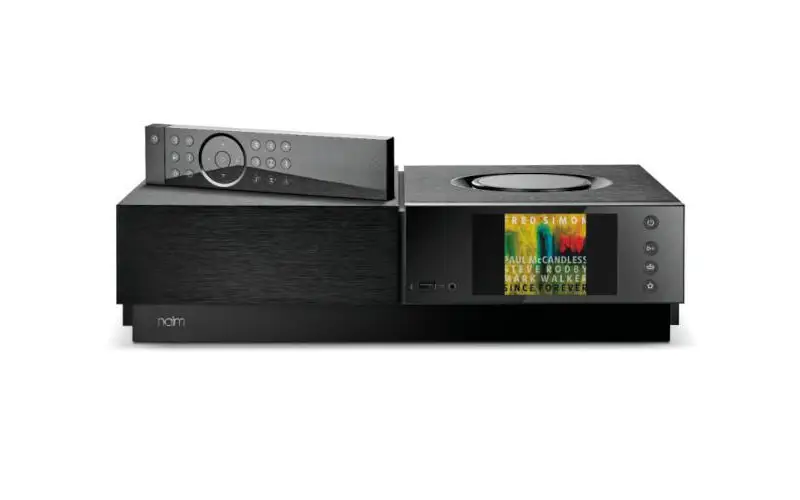 Naim Uniti Nova PE: A Powerful Addition to Uniti Line of Streaming Amplifiers