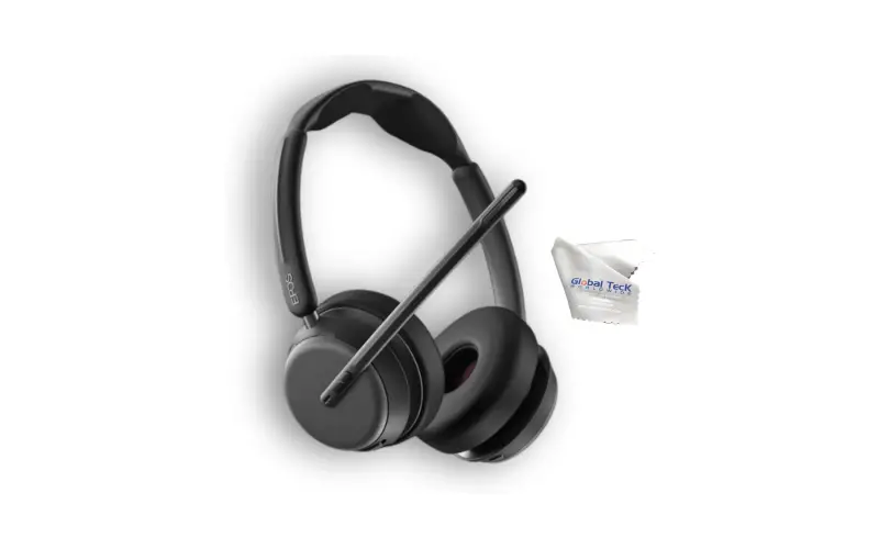 EPOS Impact 1060 ANC Stereo Bluetooth Headset